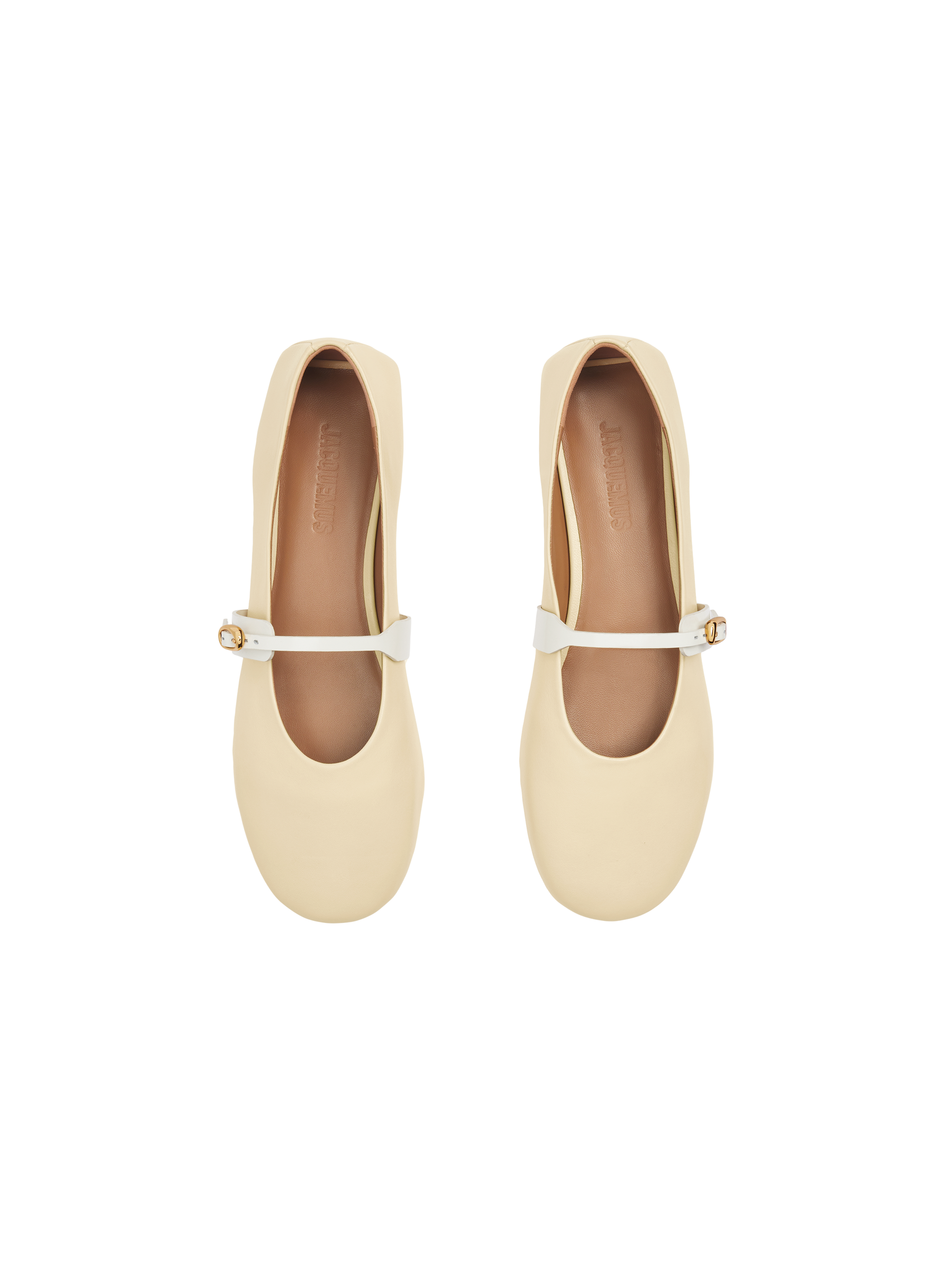 LES BALLERINES RONDES