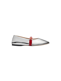 Sandales Regalo B - Silver