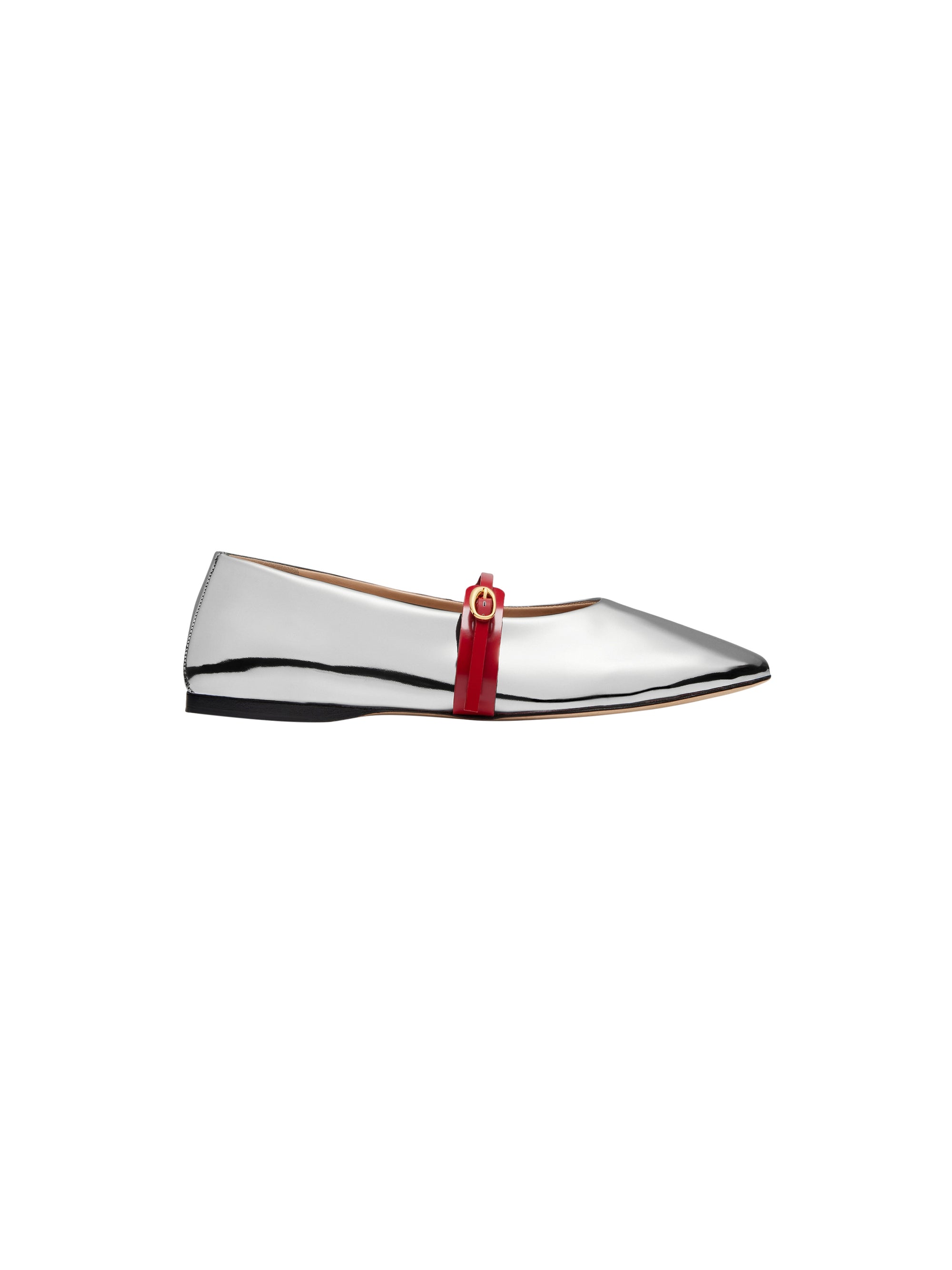Sandales Regalo B - Silver