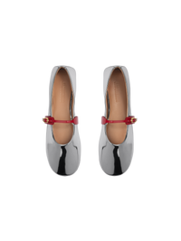 Sandales Regalo B - Silver