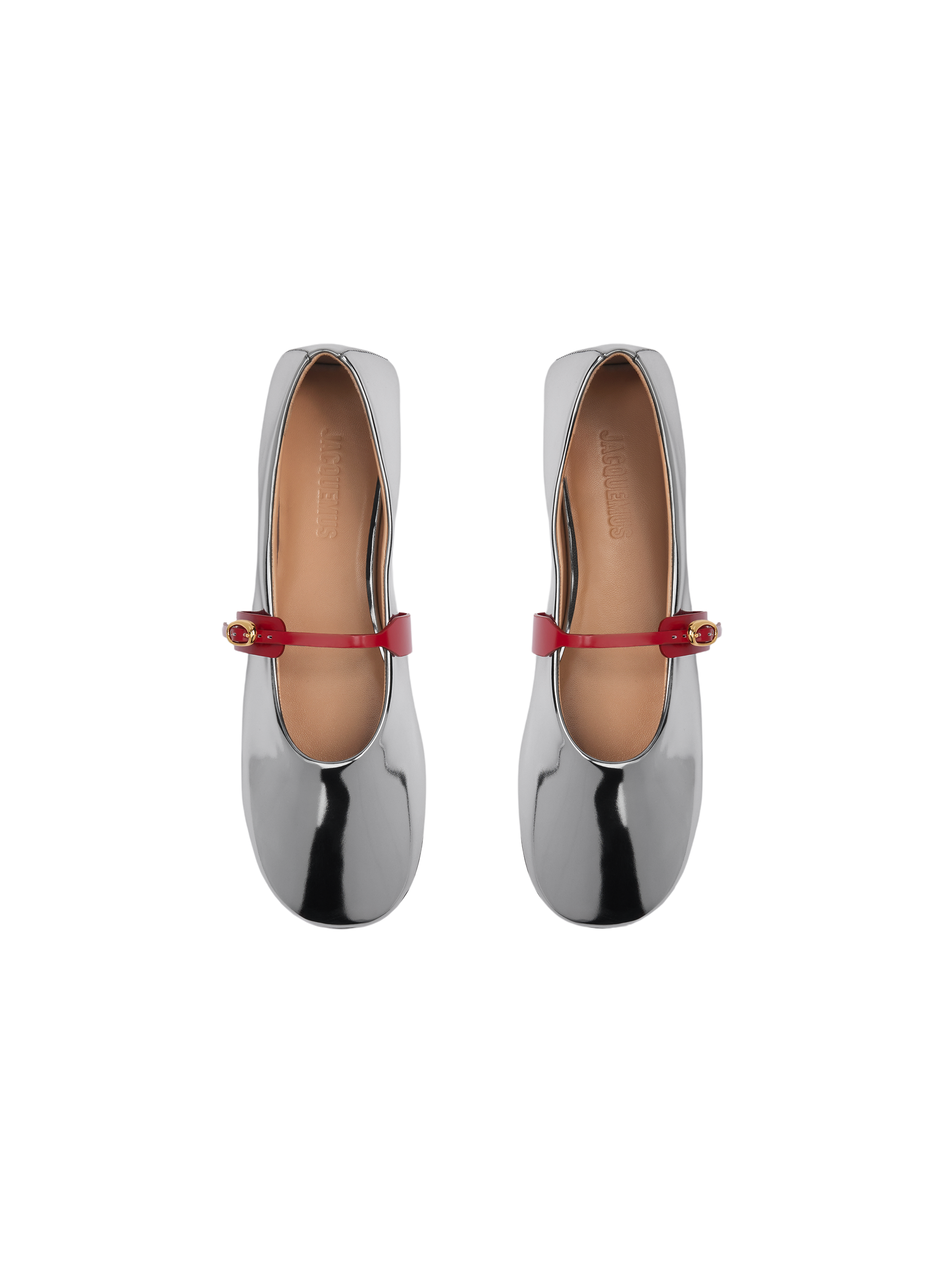Sandales Regalo B - Silver