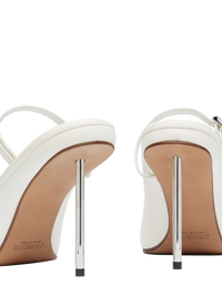 LES CHAUSSURES BALLET