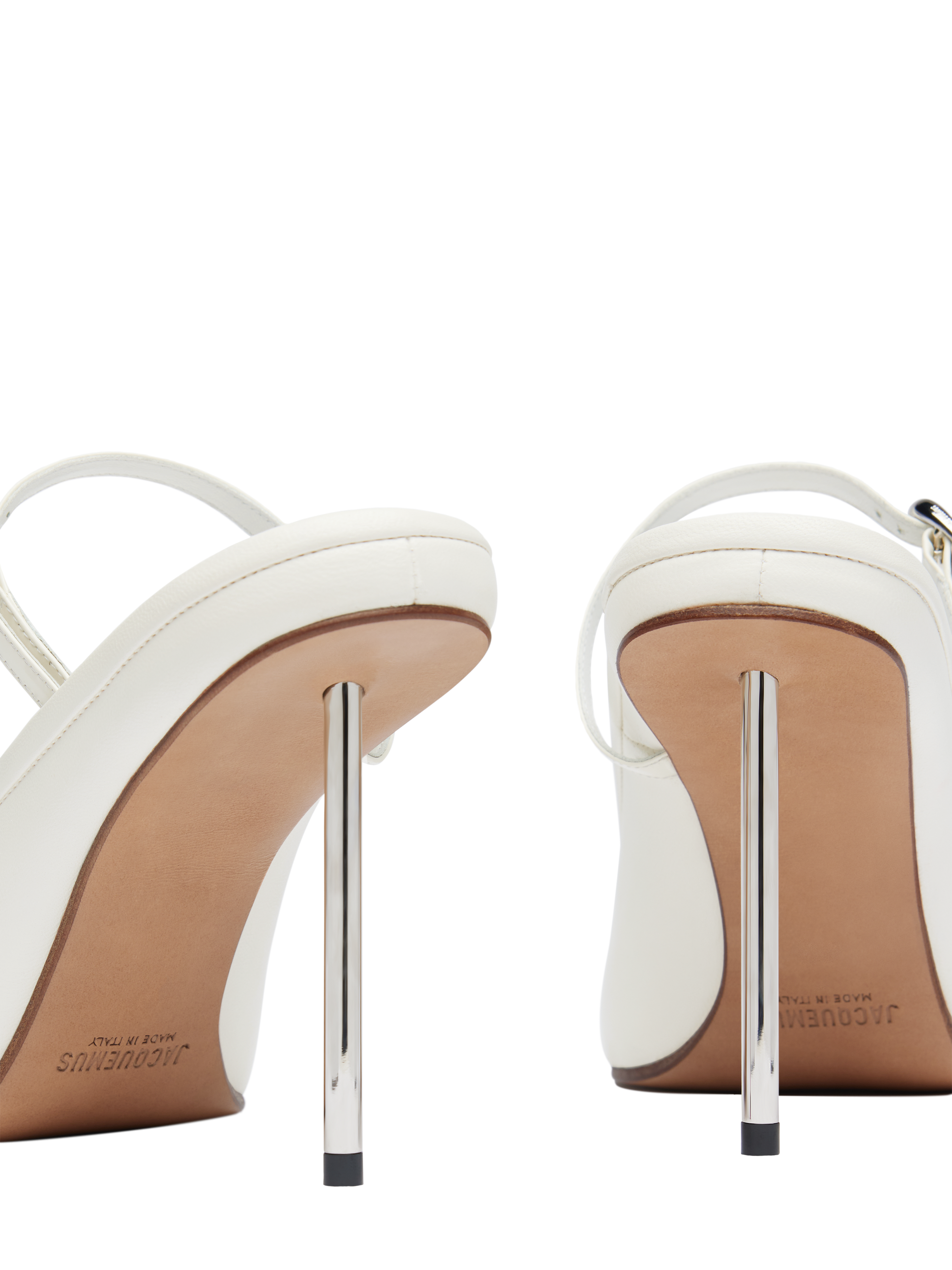LES CHAUSSURES BALLET