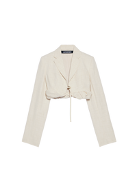 LA VESTE CROISSANT