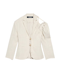 Veste Galliga - Off-White