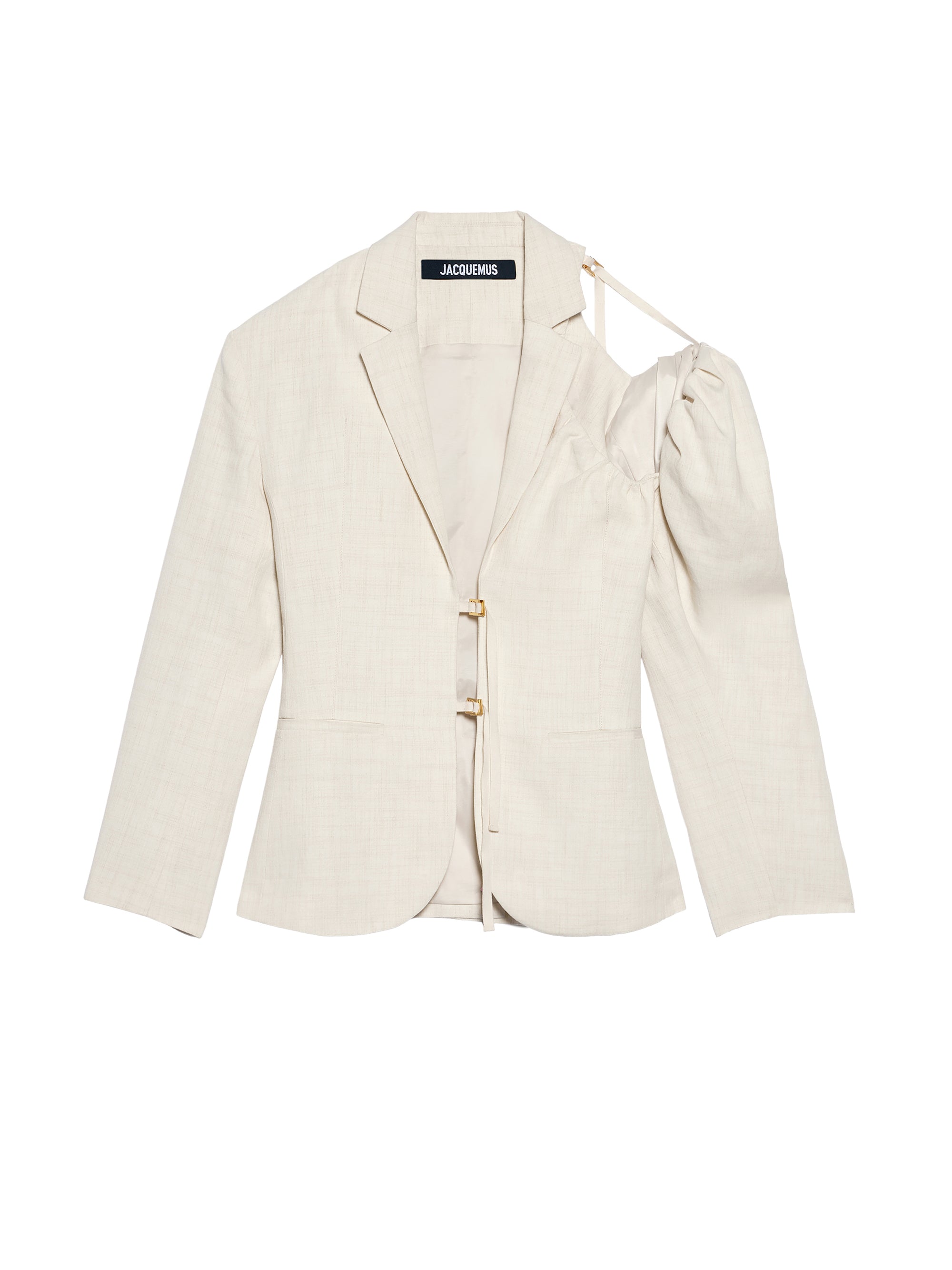 Veste Galliga - Off-White