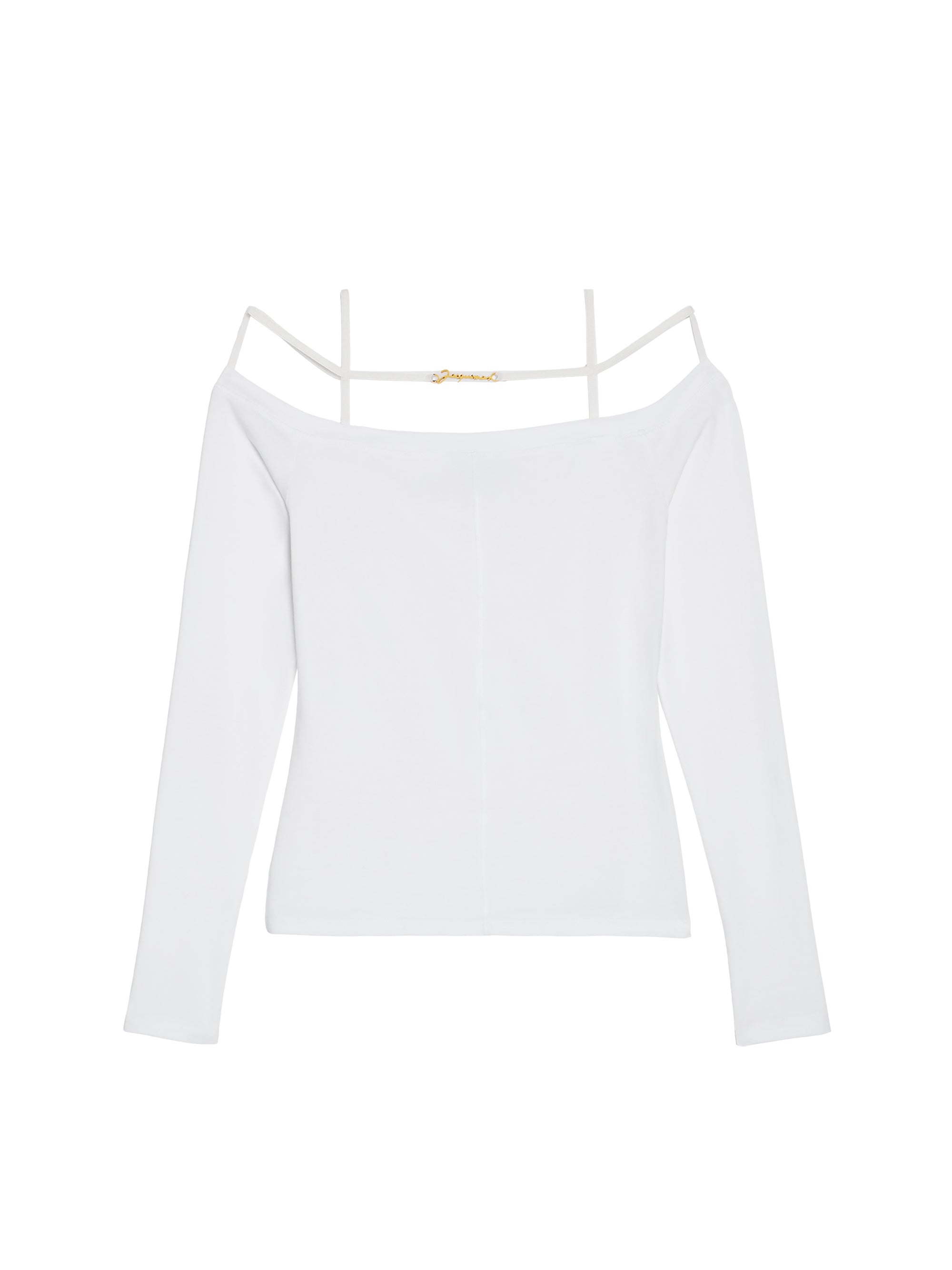 T-shirt Sierra - White