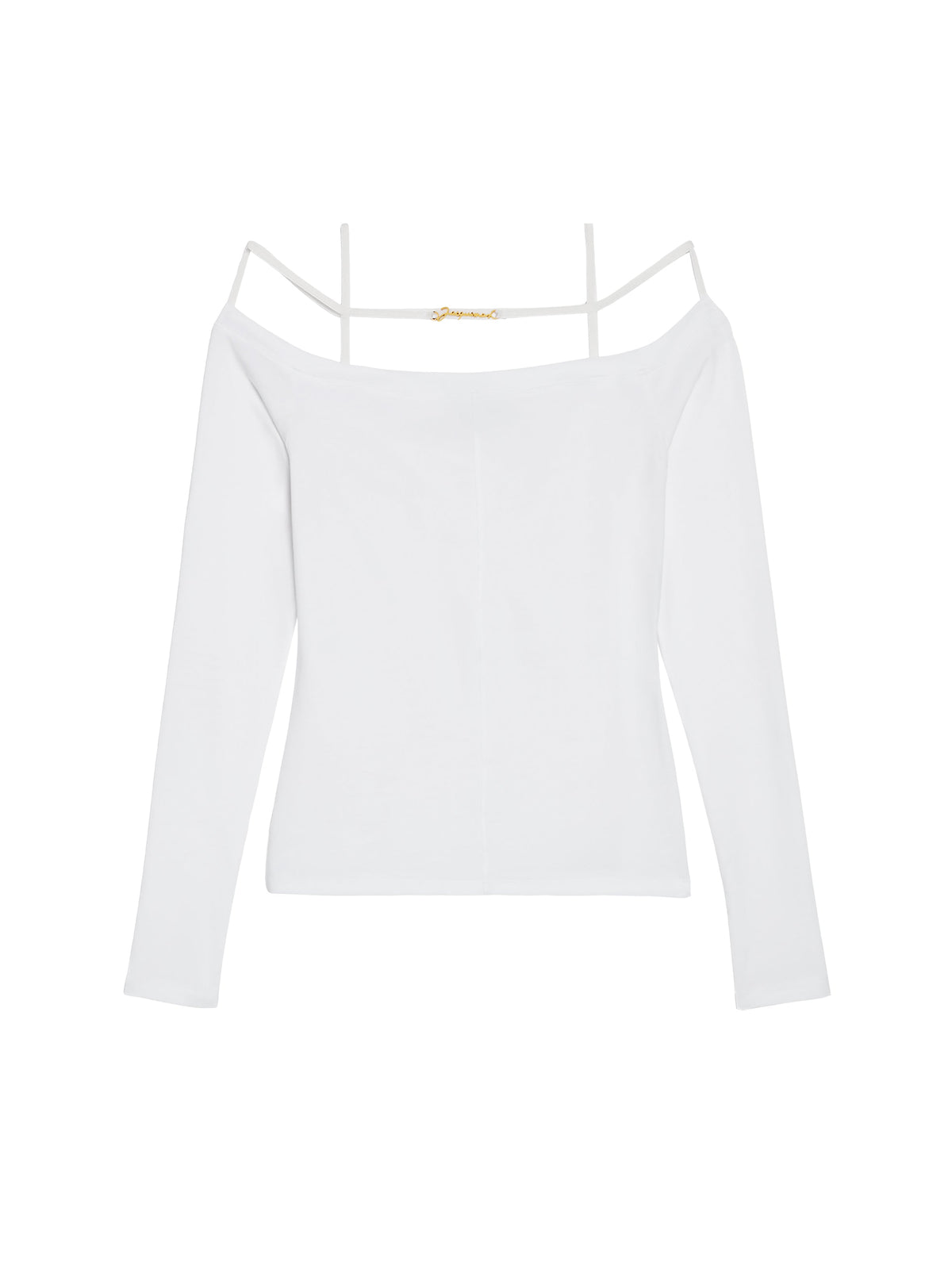 T-shirt avec logo Sierra - White