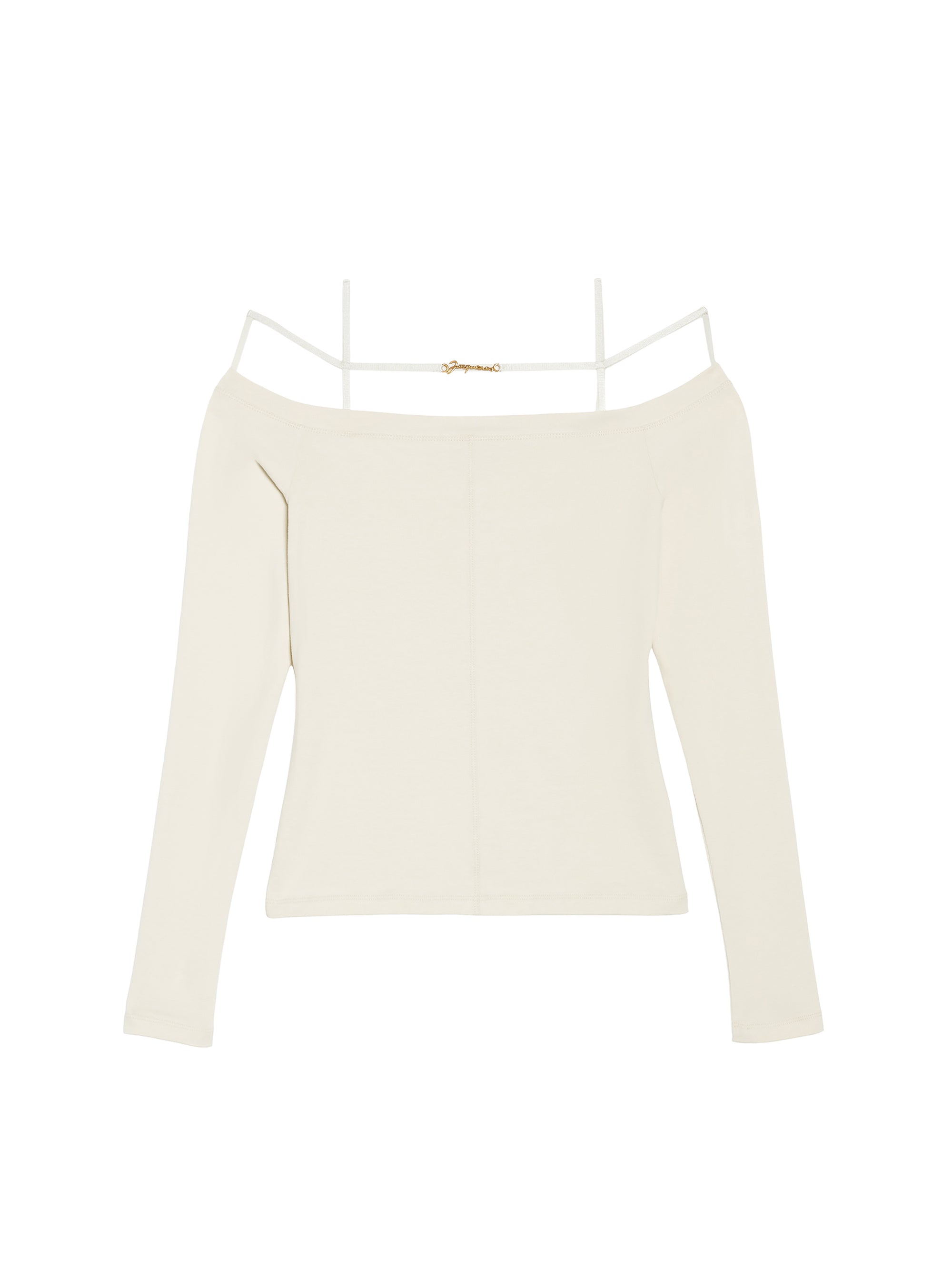 T-shirt Sierra - Beige