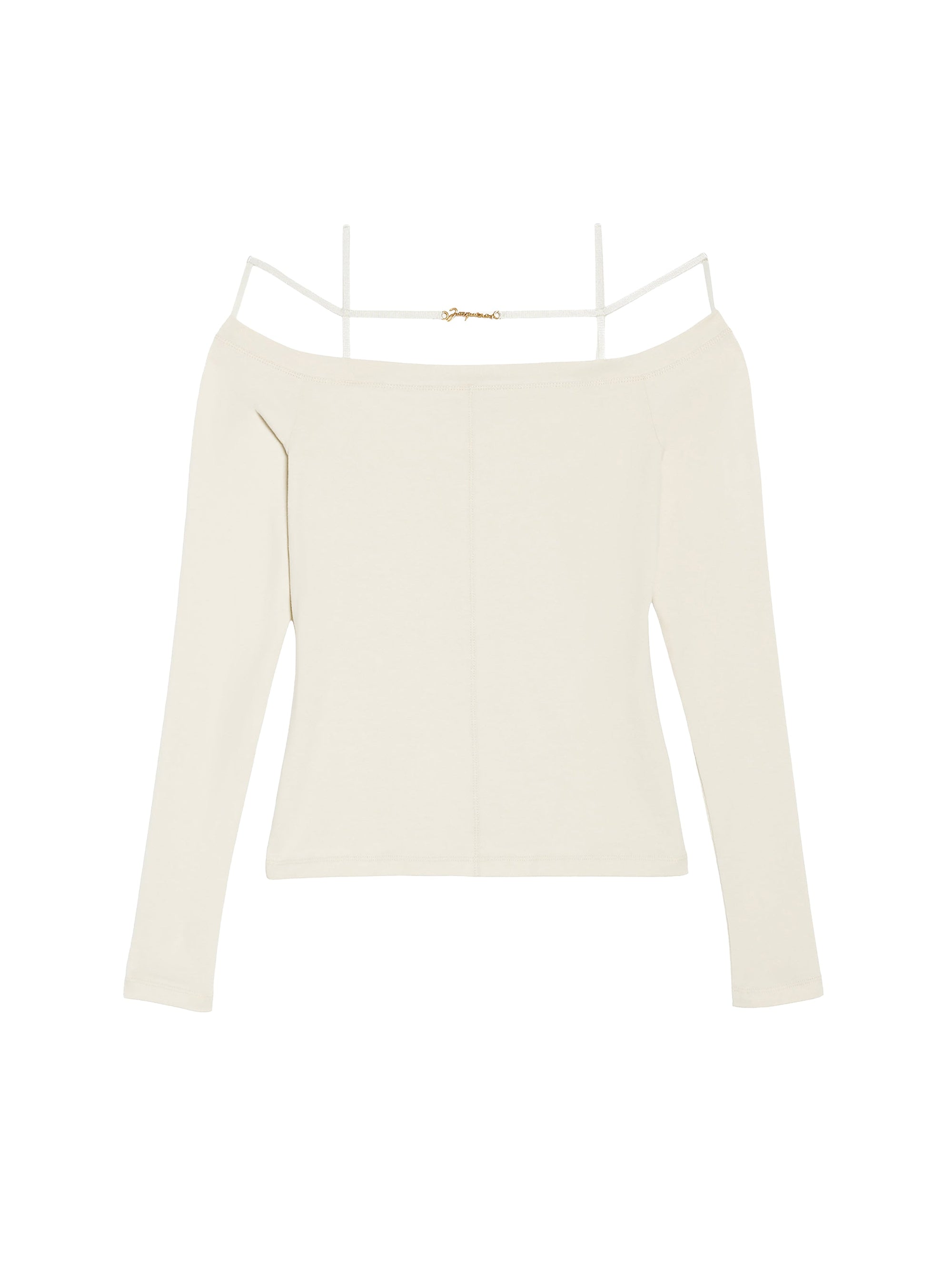 BEIGE LE TSHIRT SIERRA