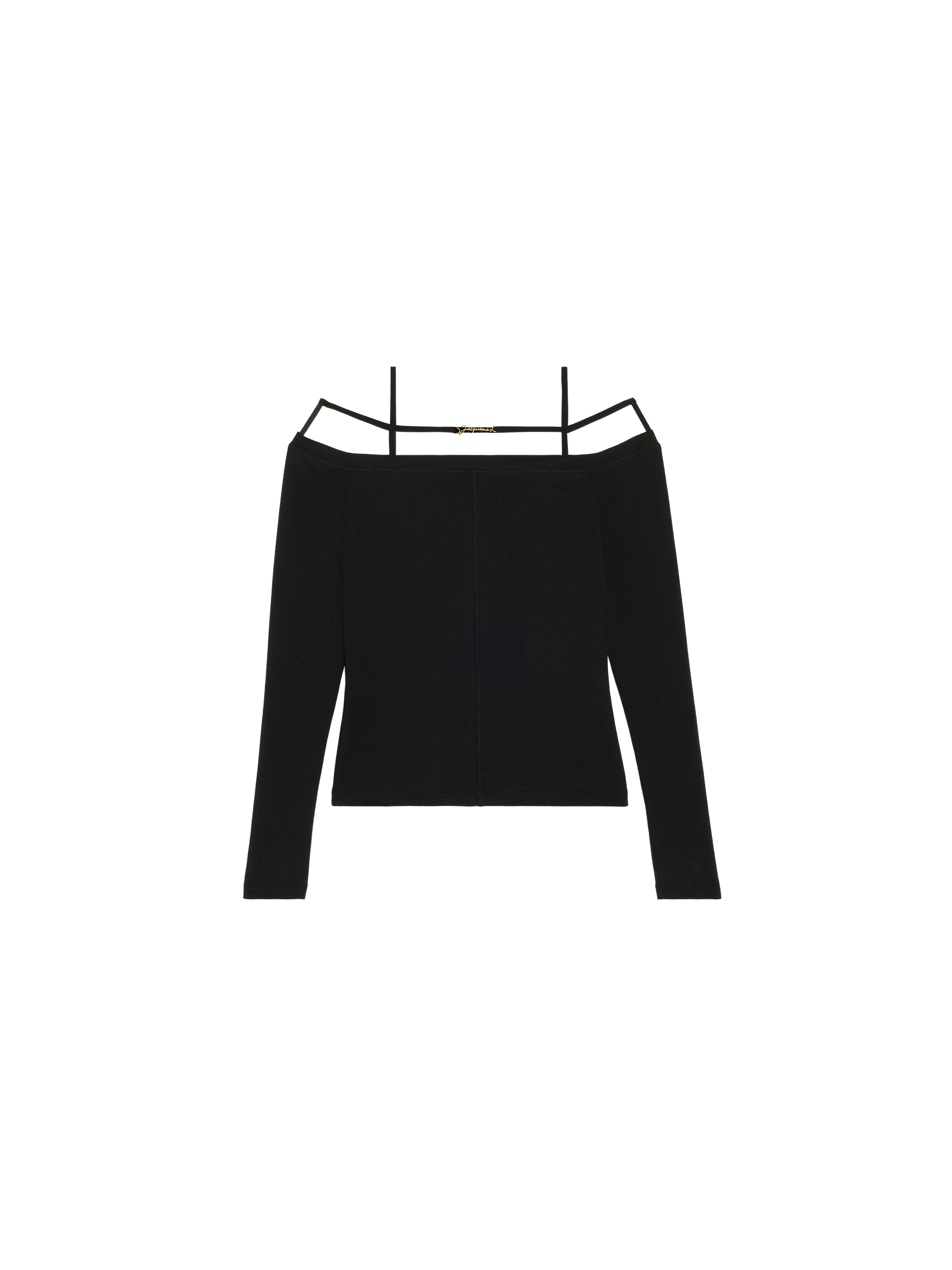 BLACK LE TSHIRT SIERRA