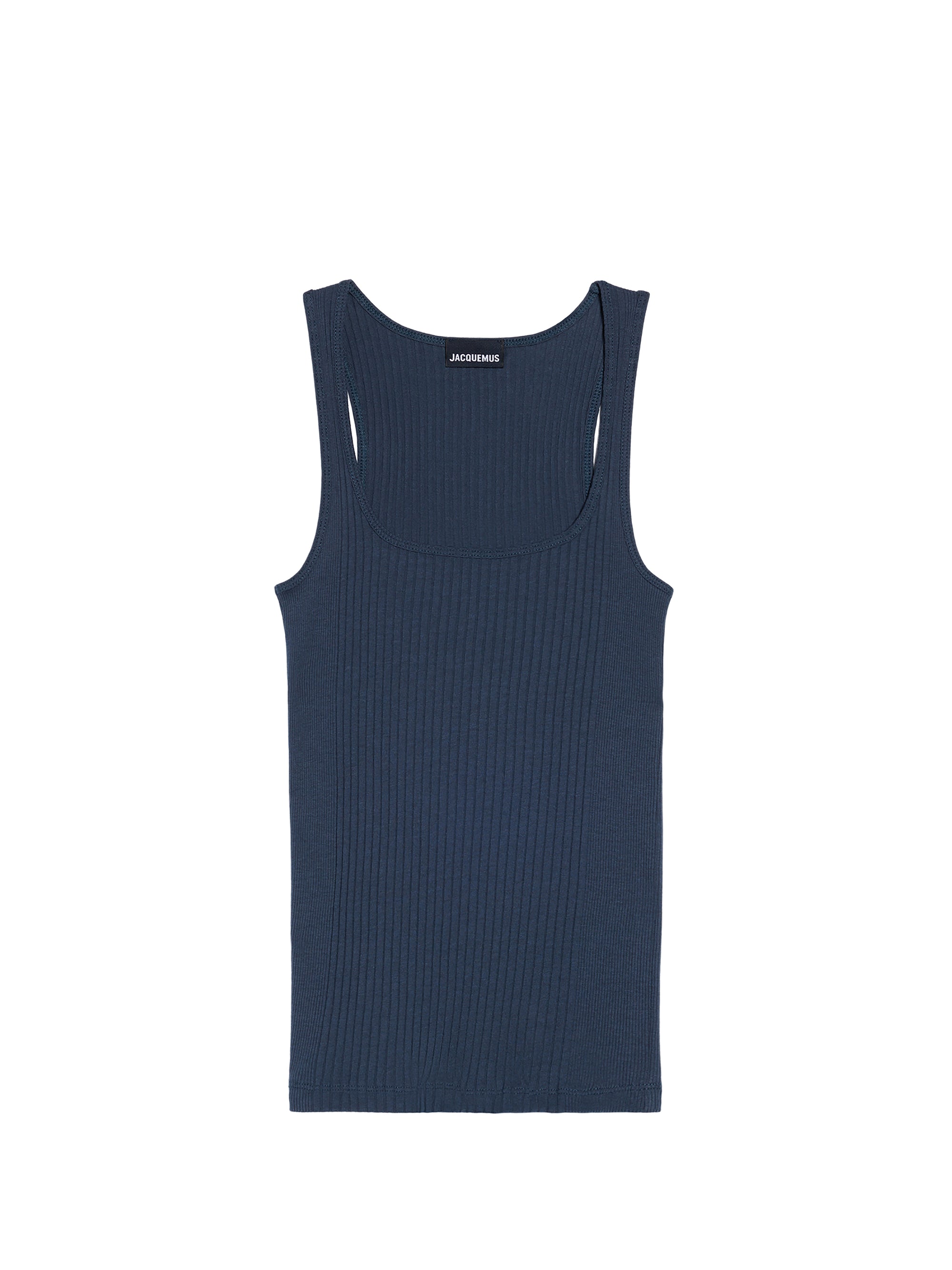 Debardeur Caraco - Dark Navy