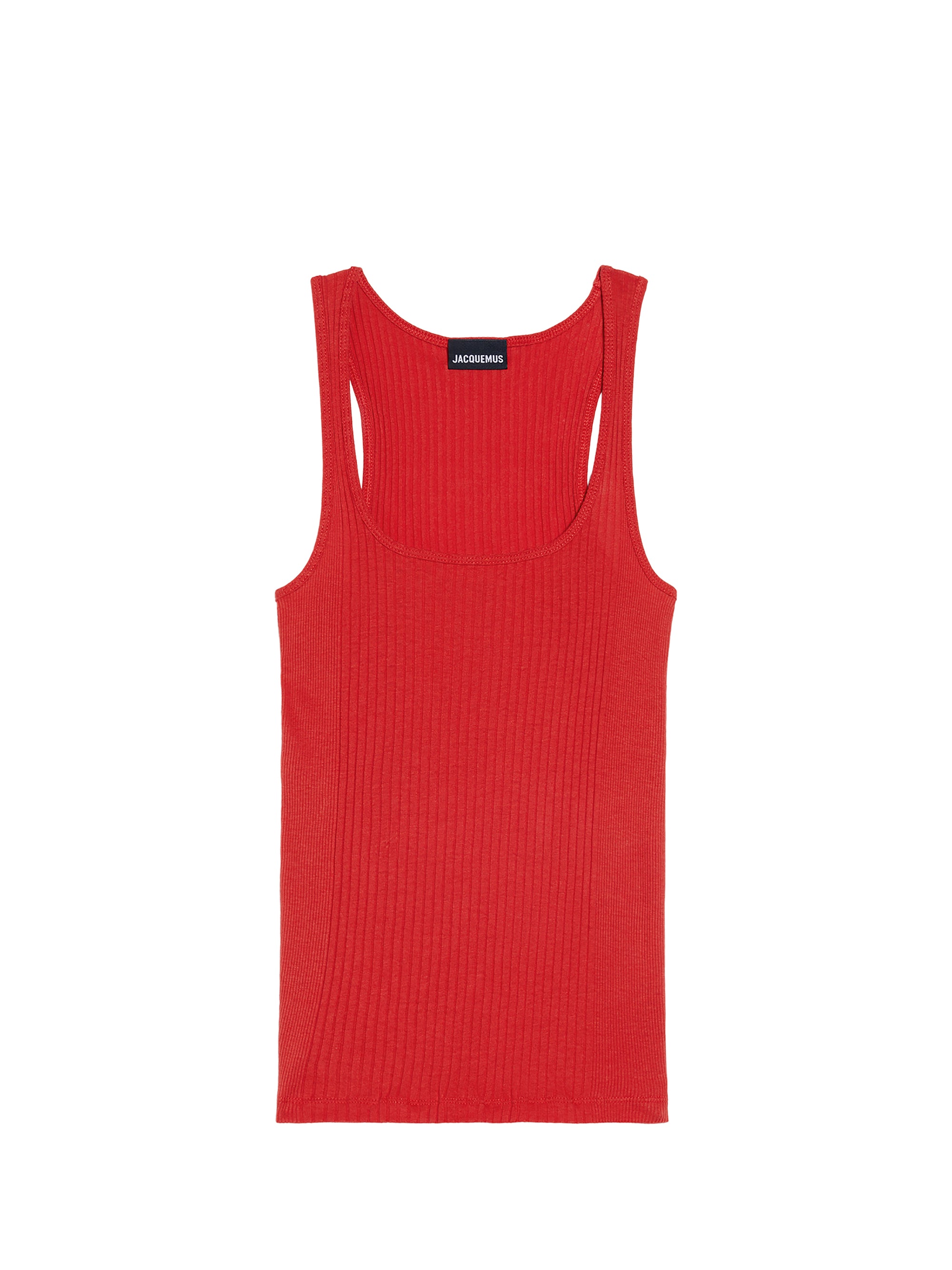 Debardeur Caraco - Red