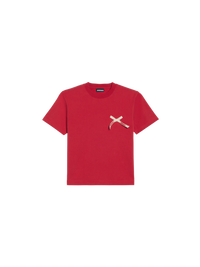 LE TSHIRT NOEUD
