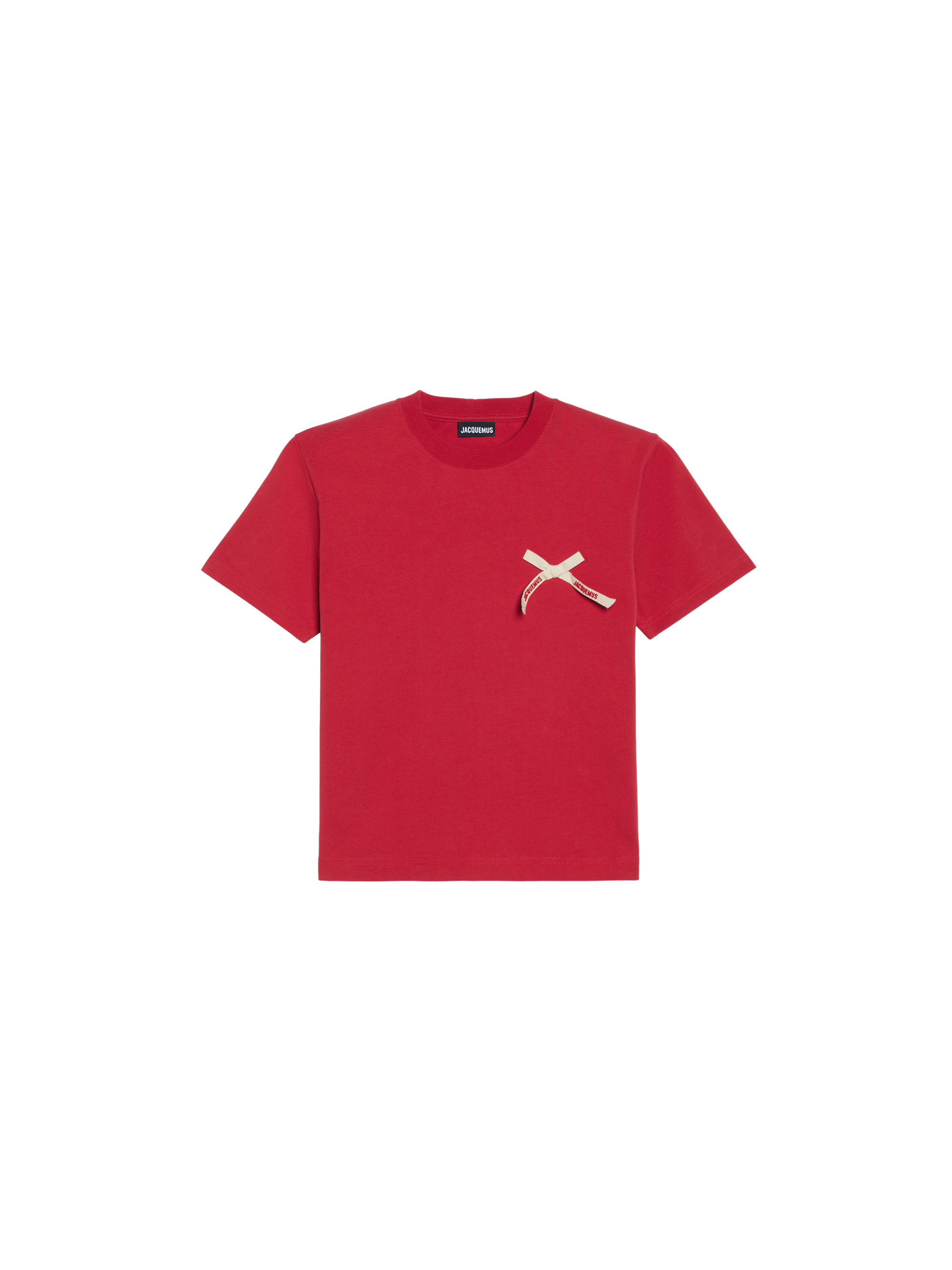 LE TSHIRT NOEUD