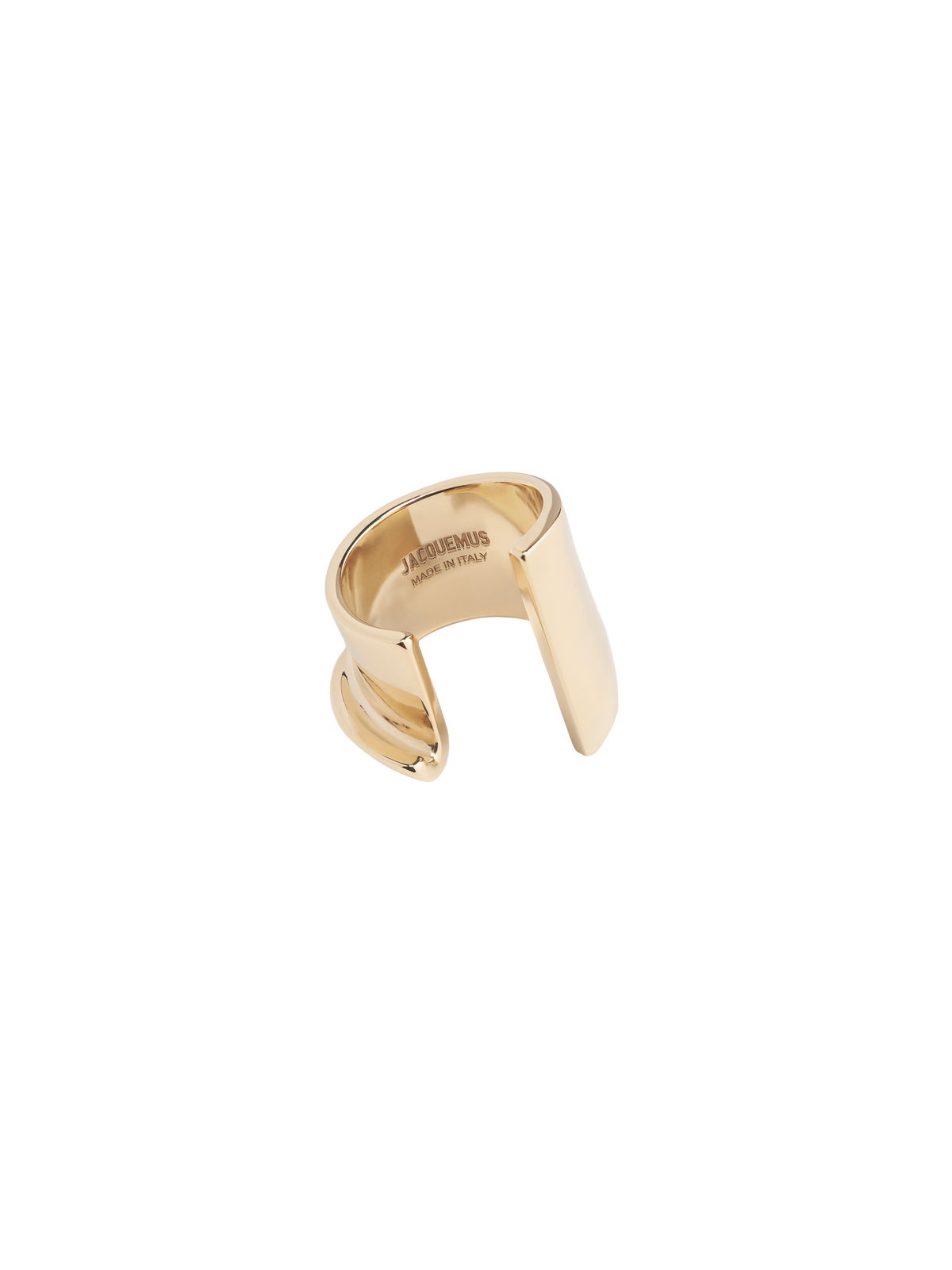 LA BAGUE J