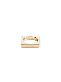 LA BAGUE CARRE