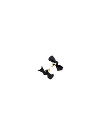 BLACK LES BOUCLES TAFFETAS