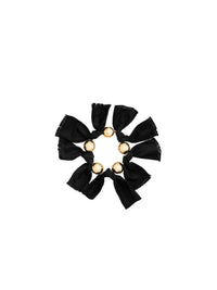 BLACK LE BRACELET NOEUDS