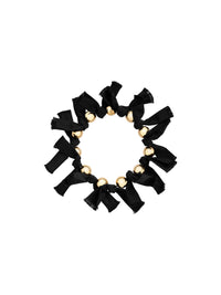 BLACK LE COLLIER NOEUDS