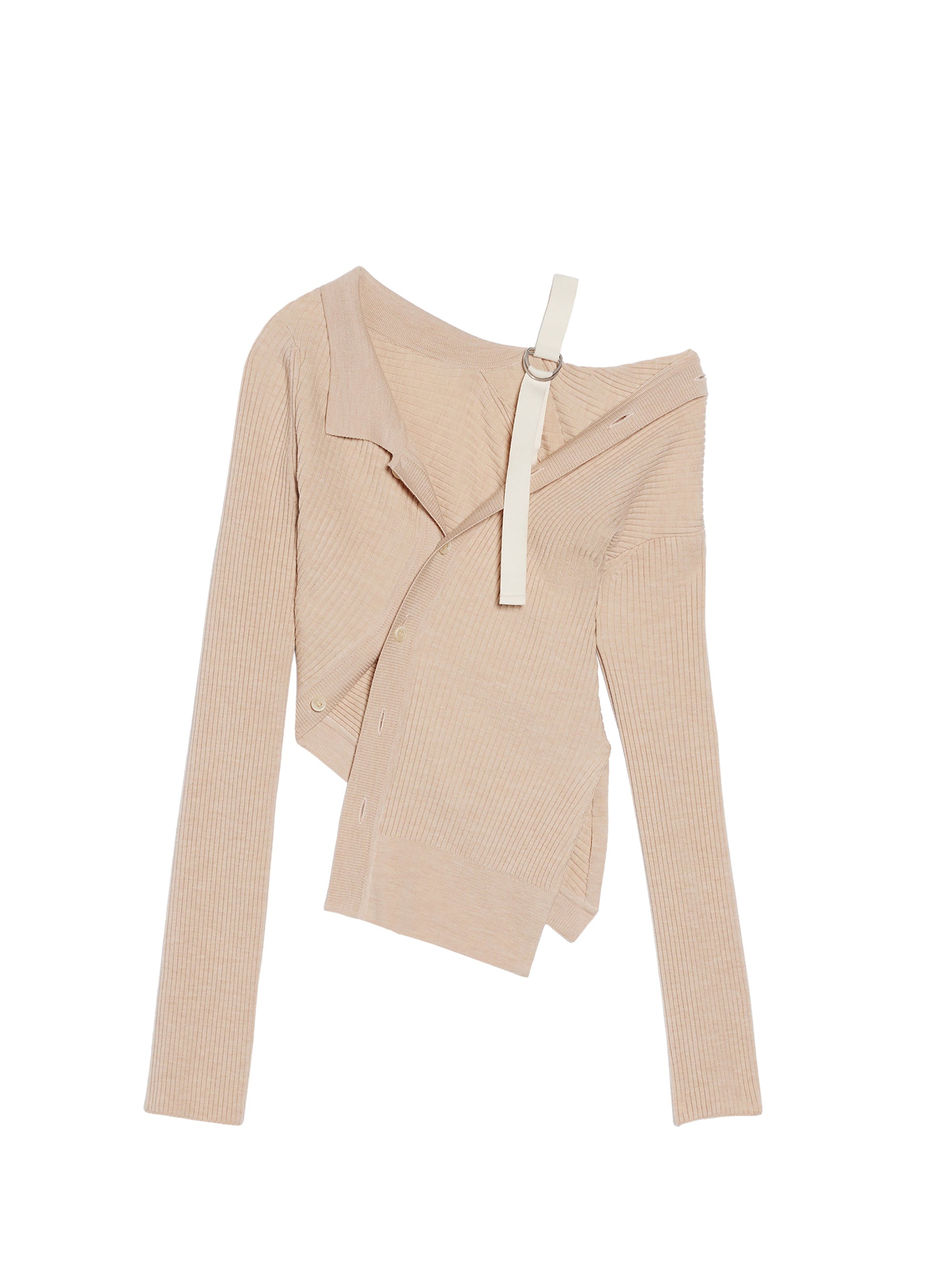 BEIGE LA MAILLE COLIN