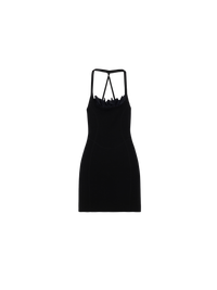 LA ROBE MAILLE CROISSANT