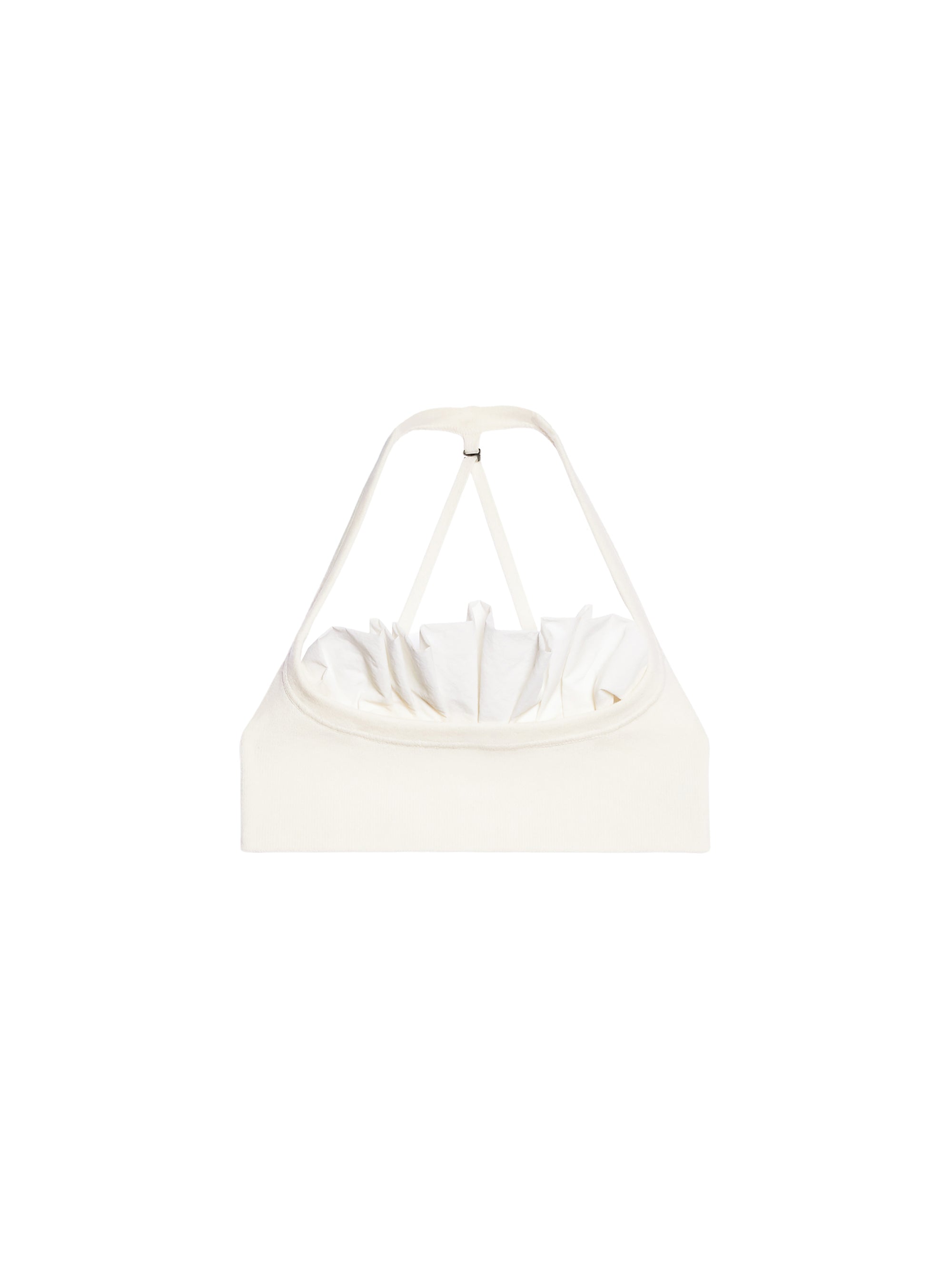 Bandeau Frivolli - Off-White