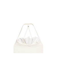 Bandeau Frivolli - Off White