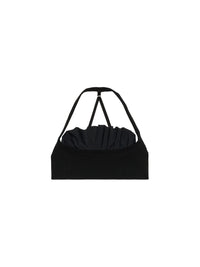 Bandeau Frivolli - Black