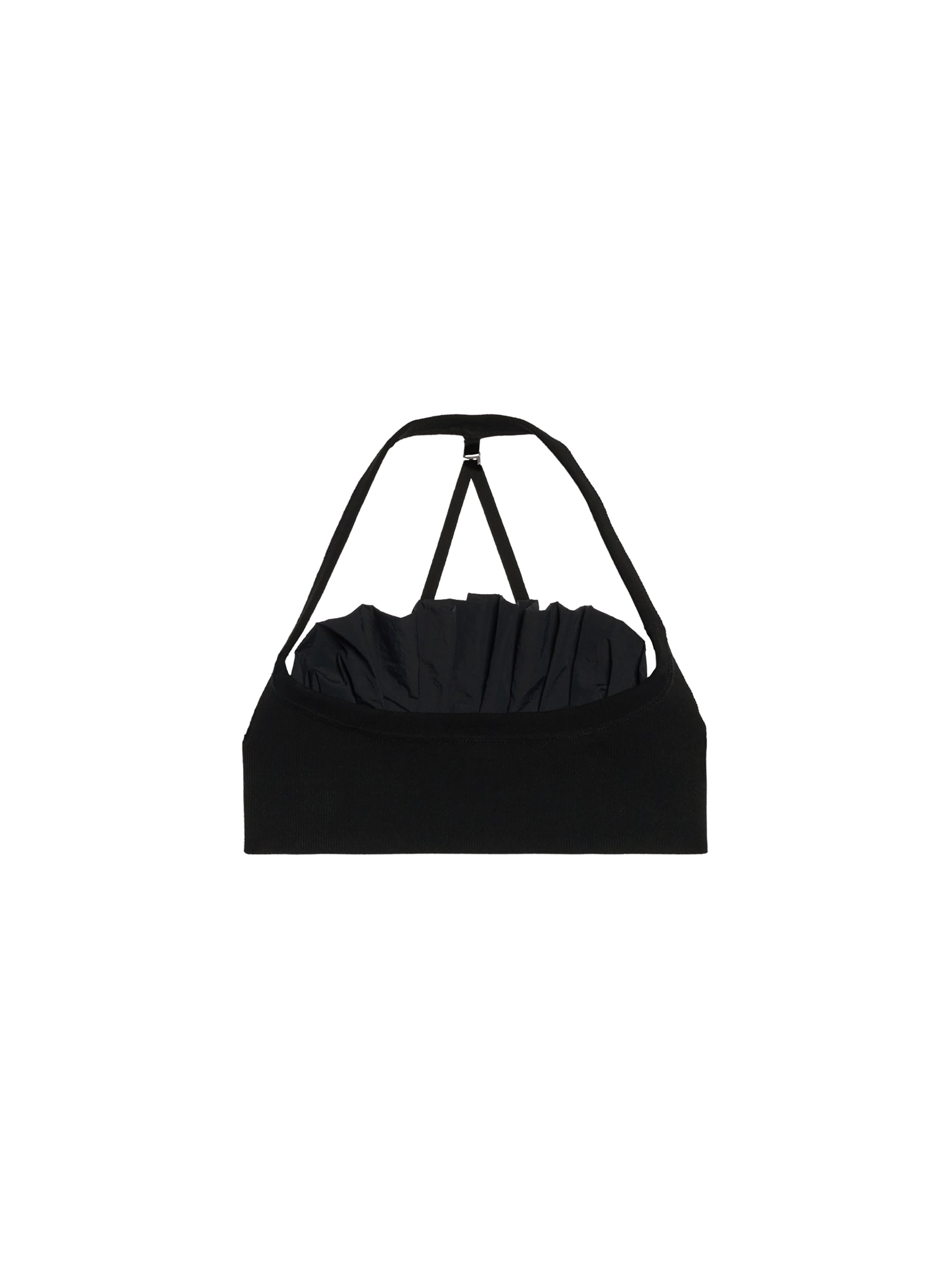Bandeau Frivolli - Black