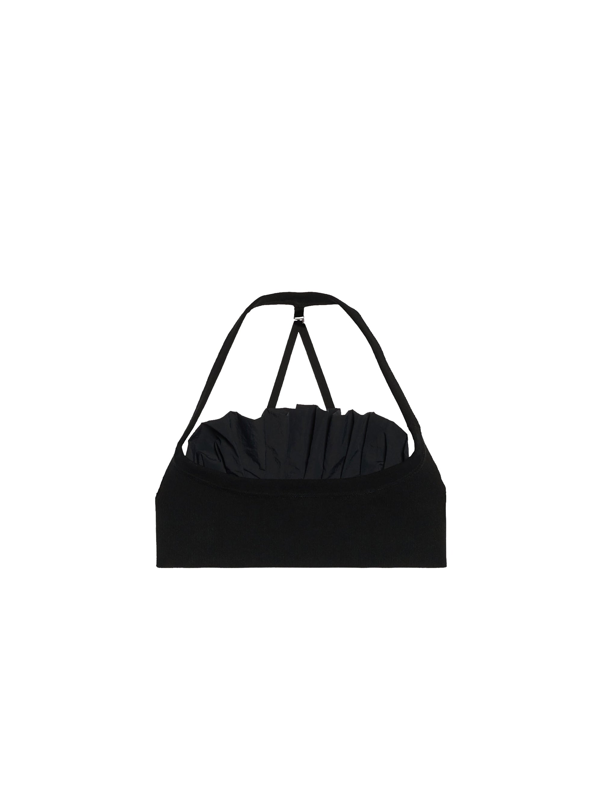 BLACK LE BANDEAU FRIVOLLI