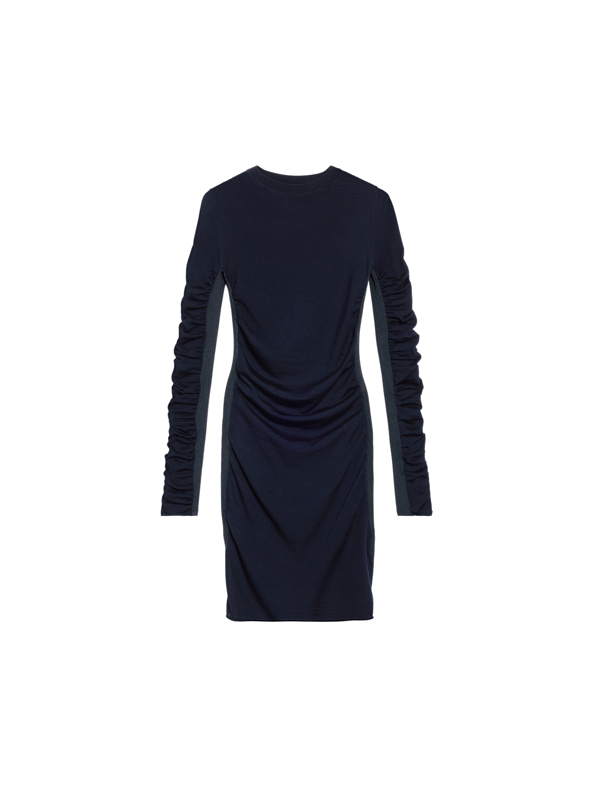 LA ROBE MAILLE NODO
