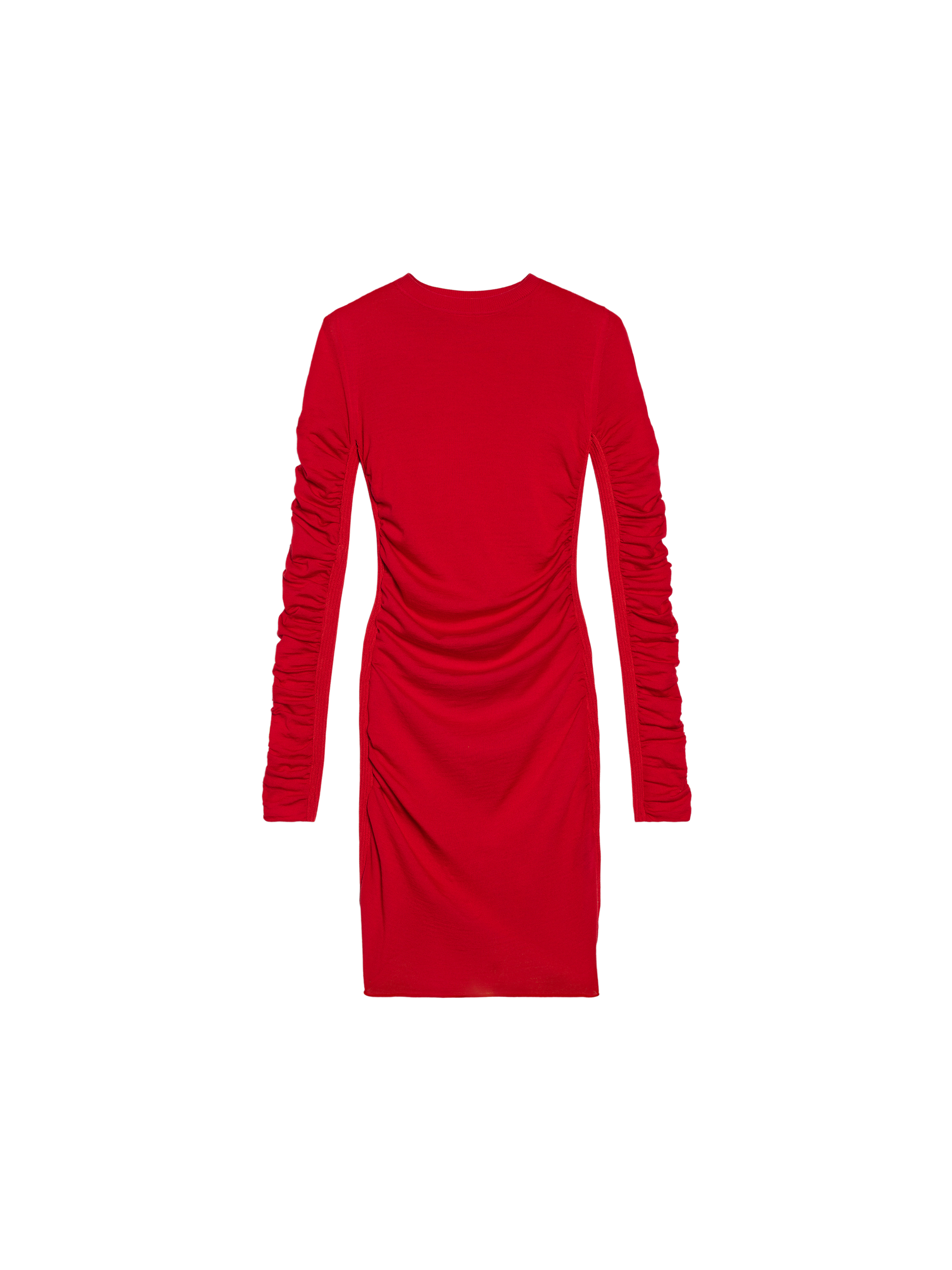 LA ROBE MAILLE NODO