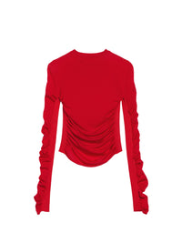 RED LA MAILLE SARGAS