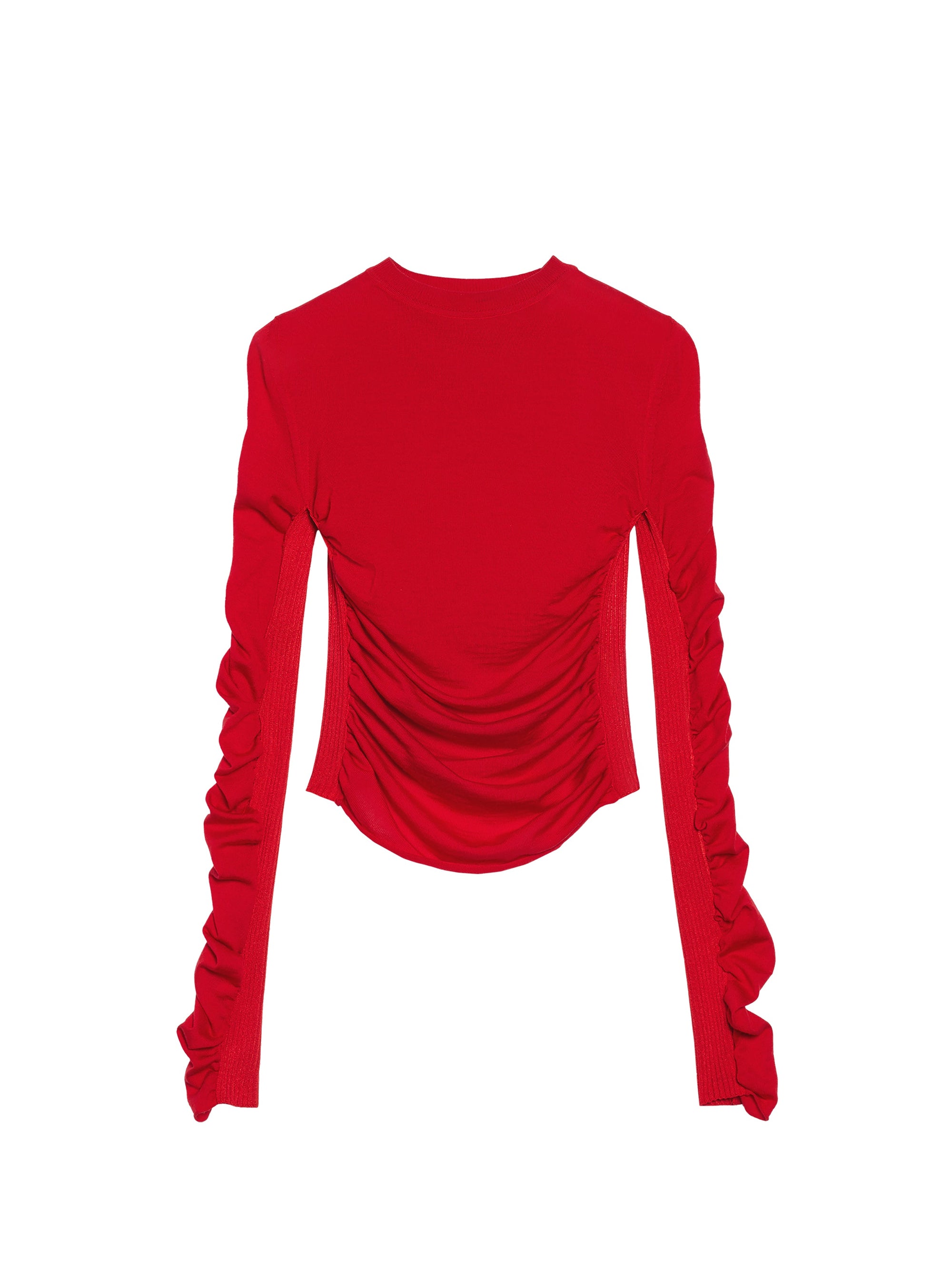 RED LA MAILLE SARGAS