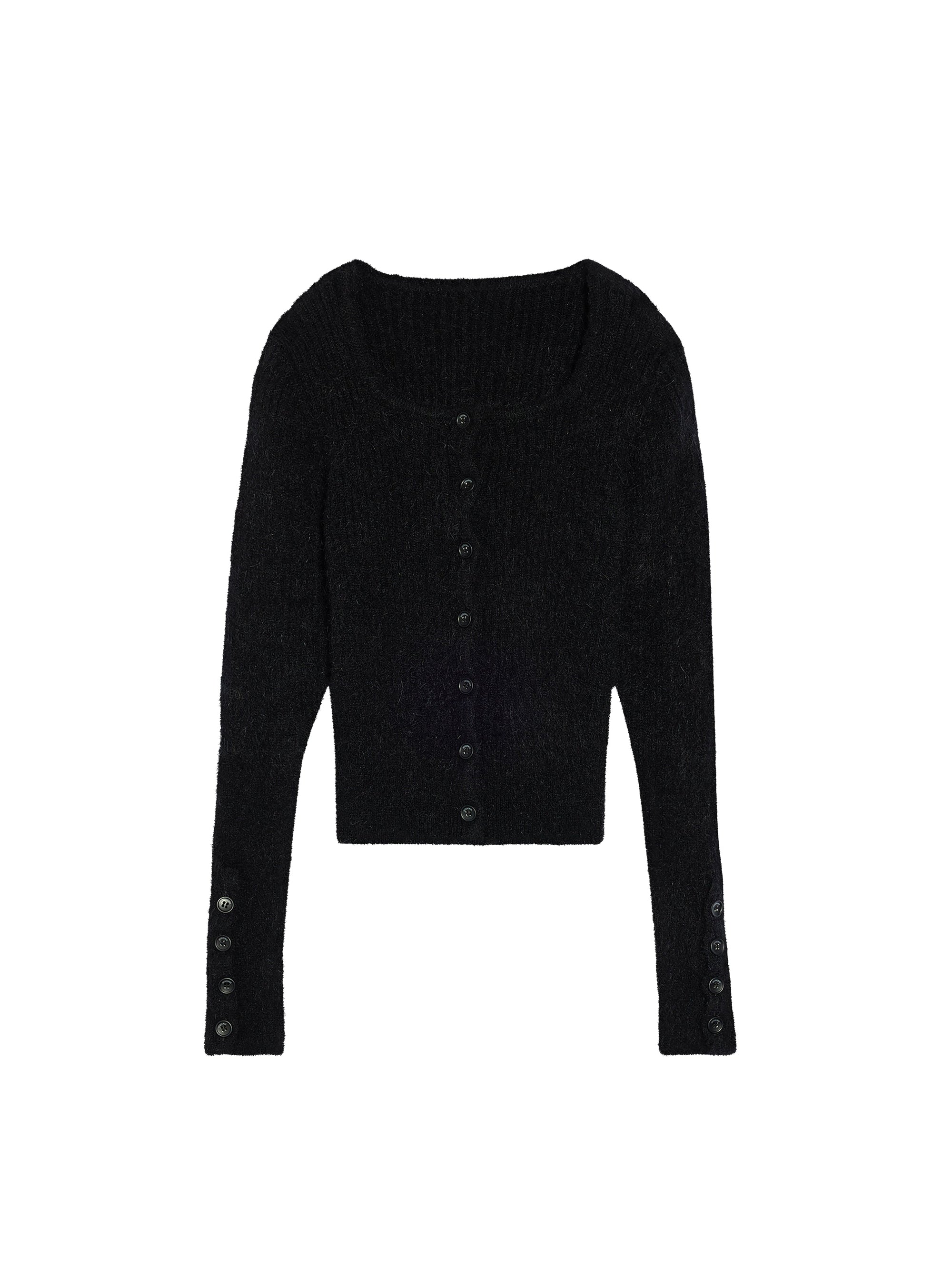 BLACK LA MAILLE PICCINNI