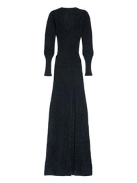 BLACK LA ROBE DAO