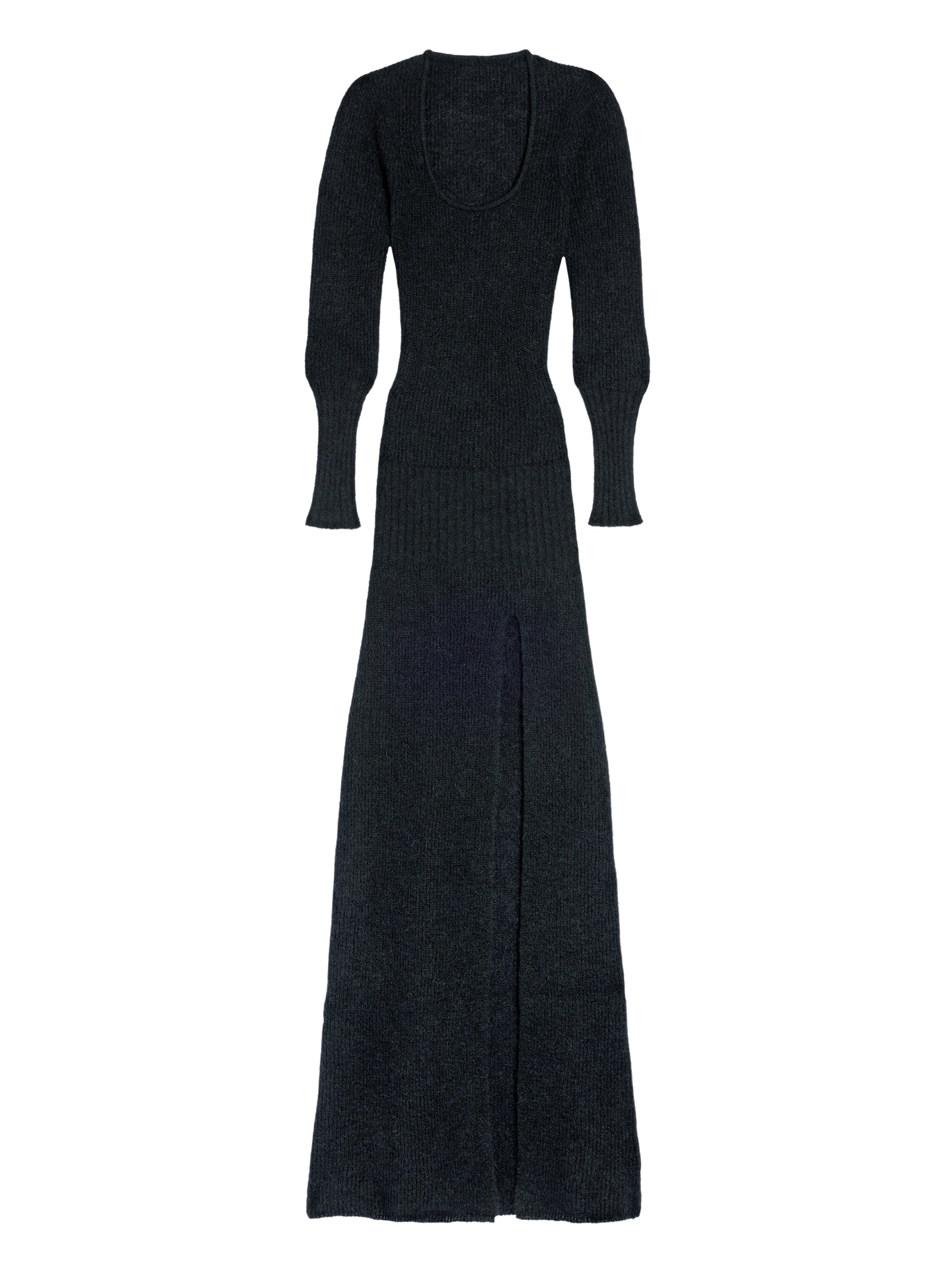 BLACK LA ROBE DAO