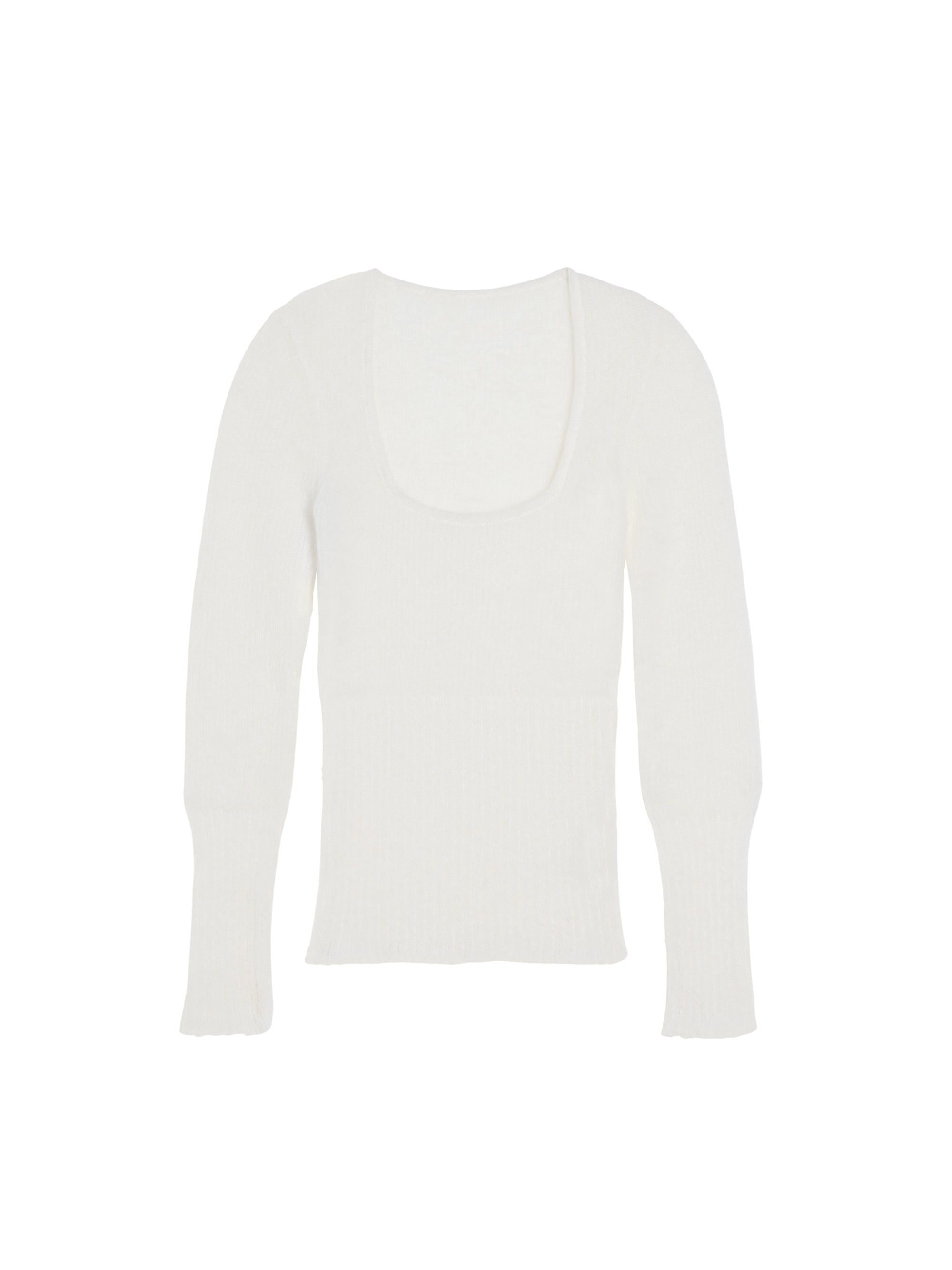 OFF-WHITE LA MAILLE DAO