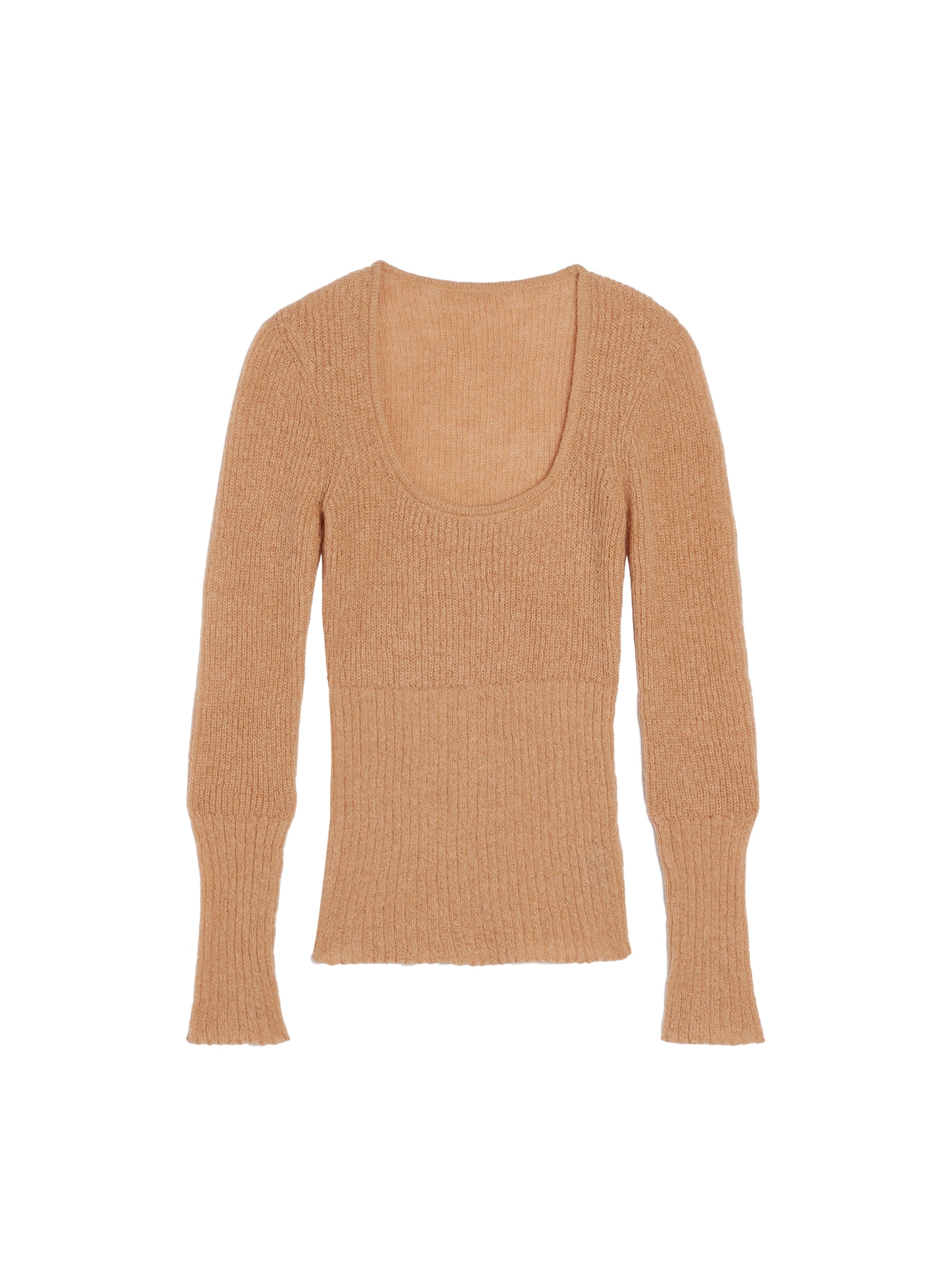 DARK BEIGE LA MAILLE DAO