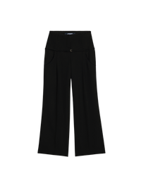 LE PANTALON CRIOLLO