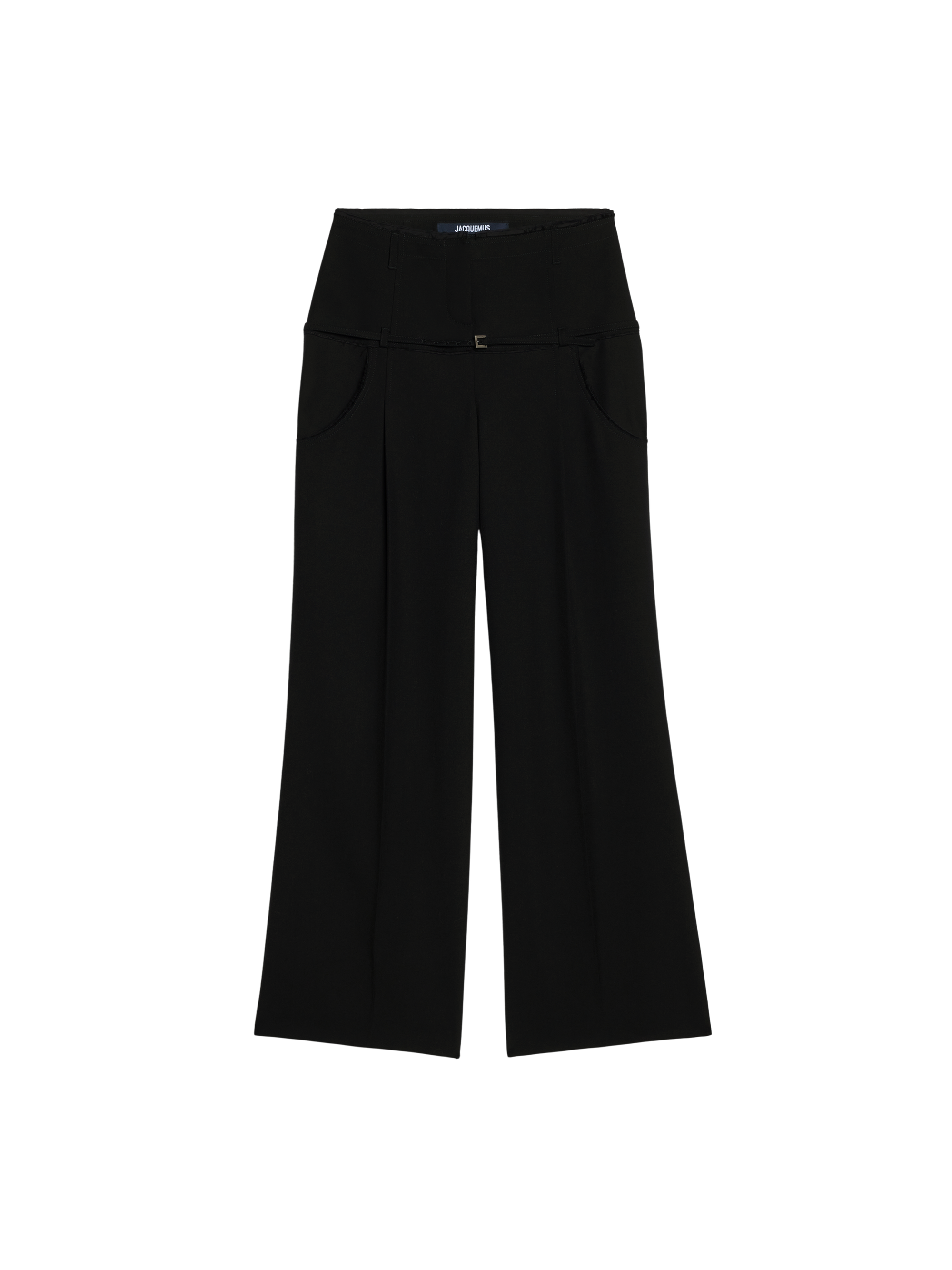 LE PANTALON CRIOLLO