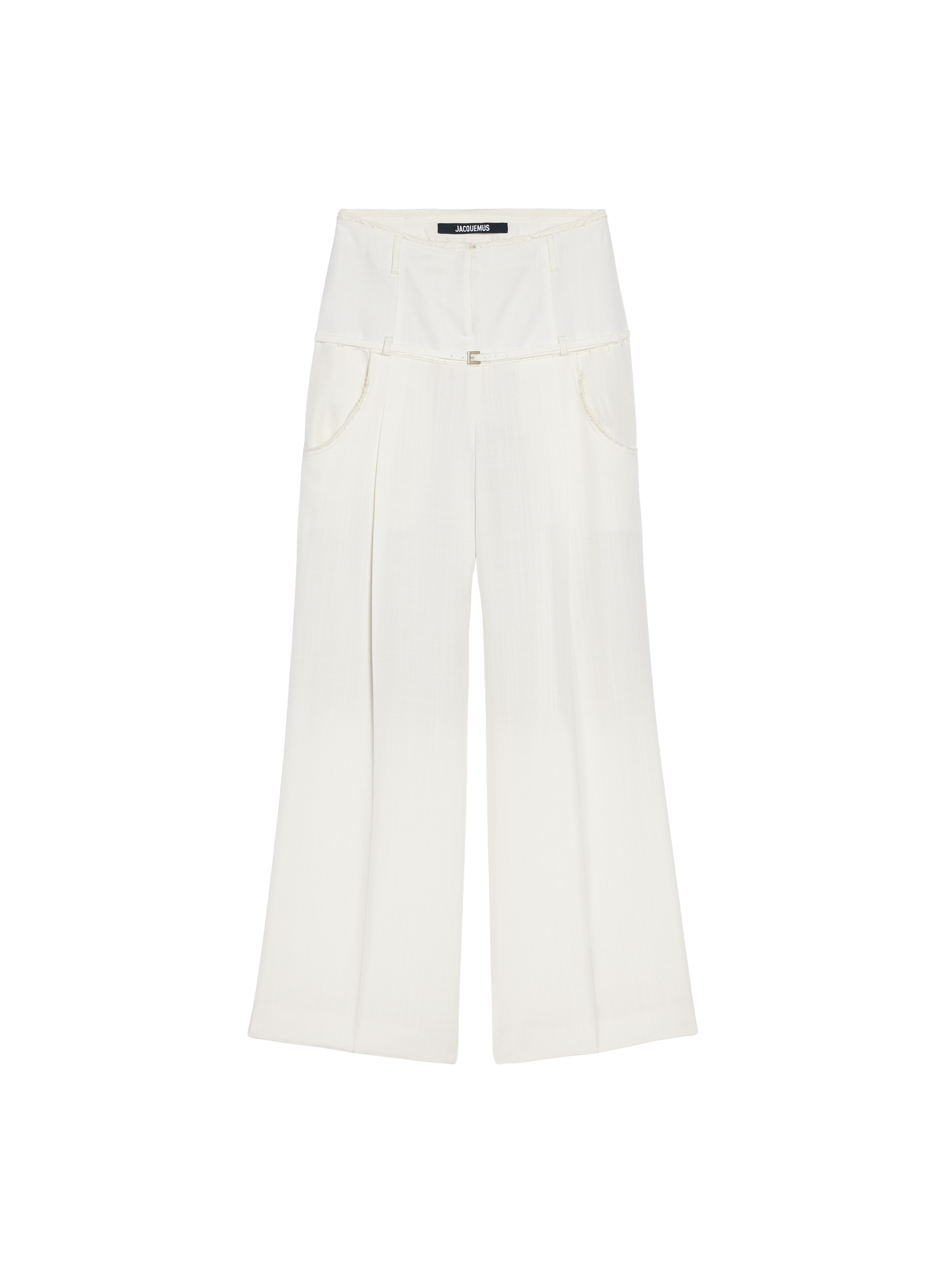 LE PANTALON CRIOLLO