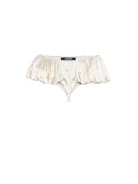 OFF-WHITE LE SHORT CHOUCHOU