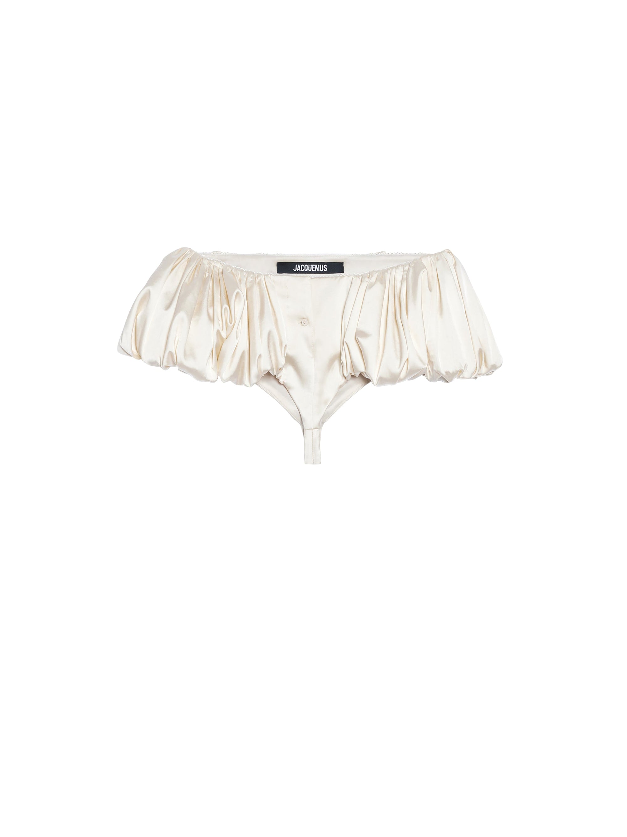 OFF-WHITE LE SHORT CHOUCHOU