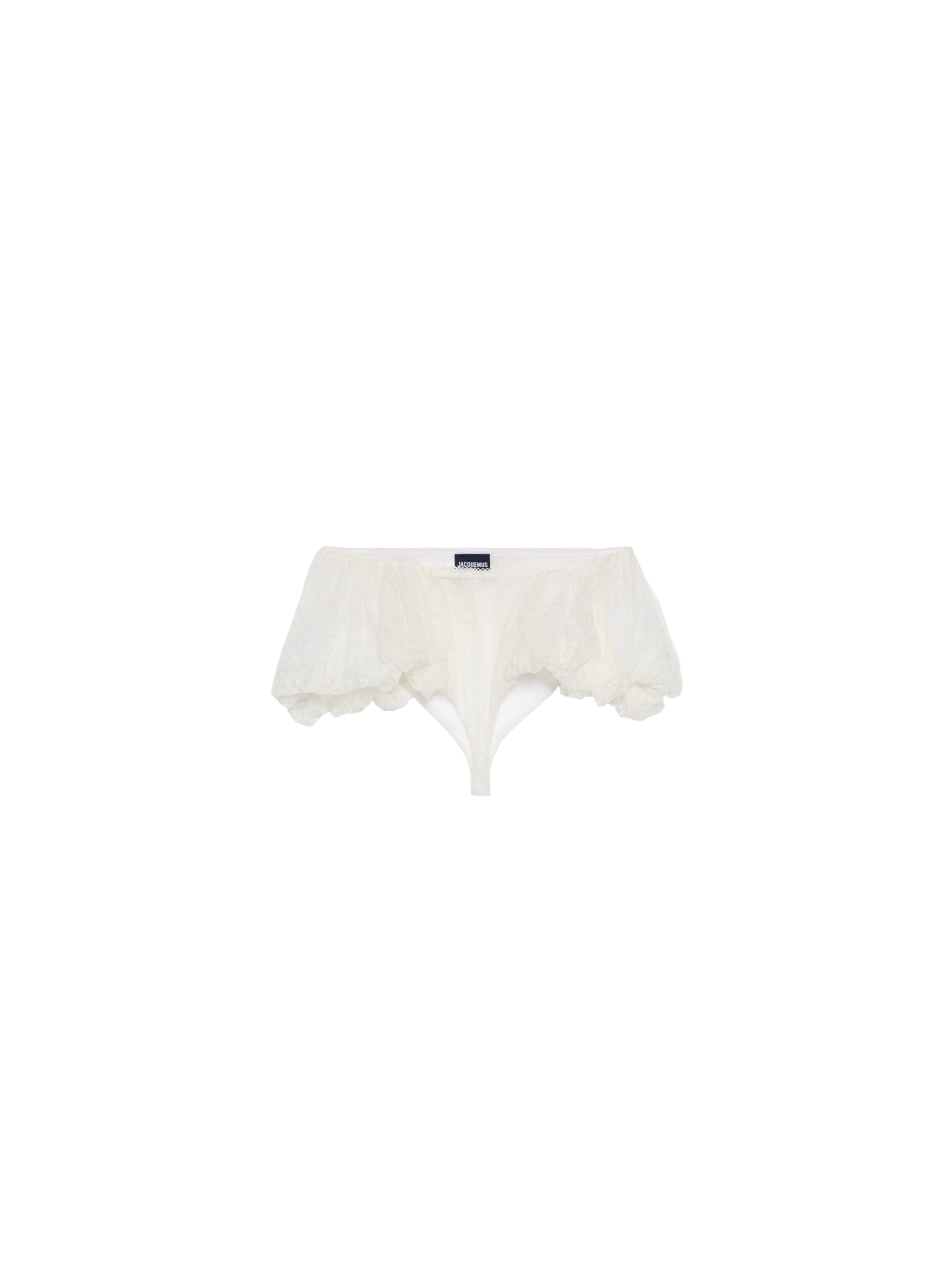 LE SHORT CHOUCHOU