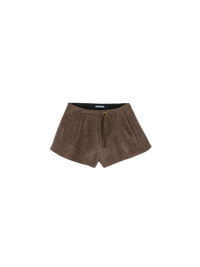 LE SHORT BOULE
