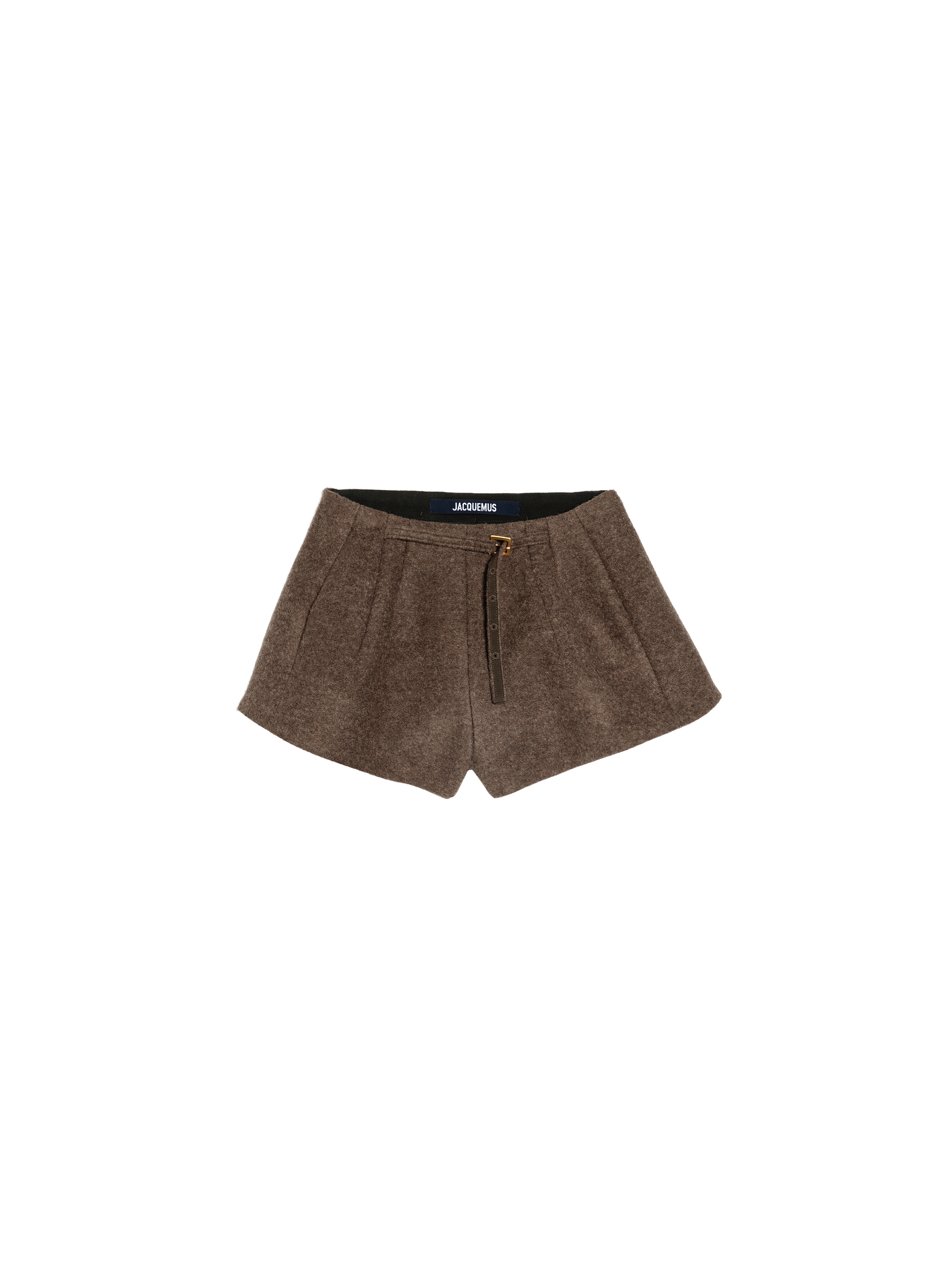LE SHORT BOULE