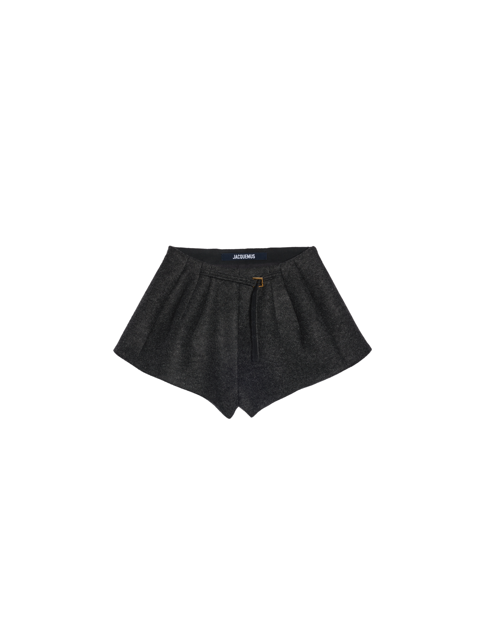 LE SHORT BOULE