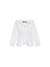 LA CHEMISE PEPLO